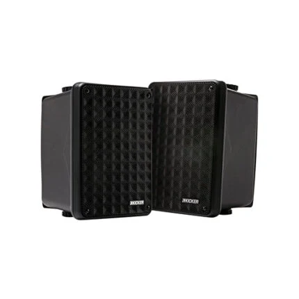 KB6 6.5” 2-Way Full Range Outdoor Speakers