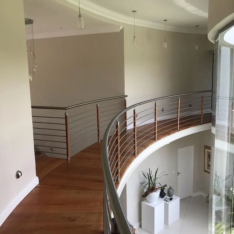 MJ Construction architectural interior